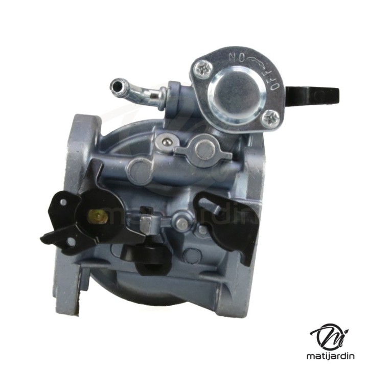 Carburateur adaptable pour moteur Honda GXV140 – Réf. équiv. 16100-ZG9-M11 / M12