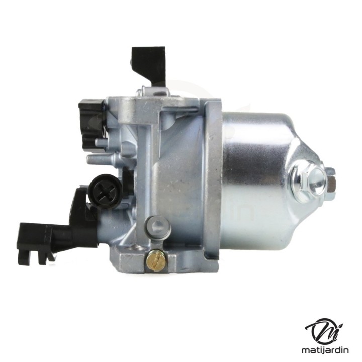 Carburateur adaptable pour moteur Honda GXV140 – Réf. équiv. 16100-ZG9-M11 / M12