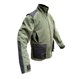 Veste chaude Tyrol Loden Francital - taille M