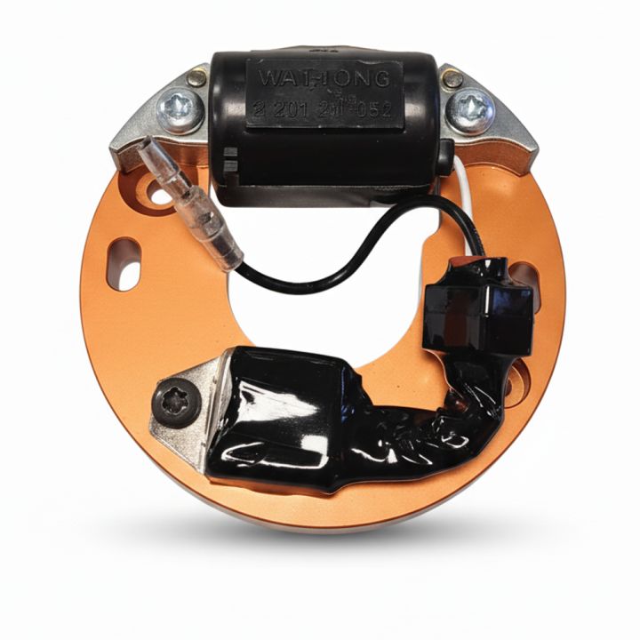 Bobine d'allumage pour tronçonneuse Stihl045 045AV 056 056AV. Remplace Bosch Ducati