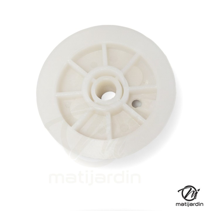 Poulie de lanceur pour tronçonneuse Stihl 084 088 MS880