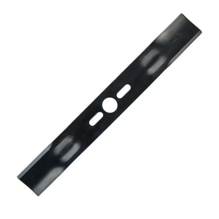 Lame universelle plate 40 cm alésage 25,4 mm tondeuse