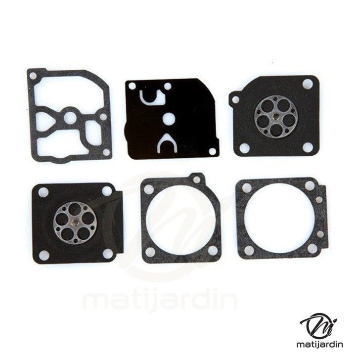 Kit membrane remplacement pour Zama C1Q GDN-33