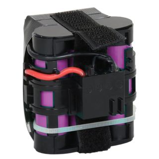 Batterie lithium 18 V 2 Ah AL-HU06 pour robot tondeuse Husqvarna, Gardena, McCulloch