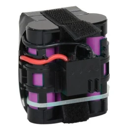 Batterie lithium 18 V 2 Ah AL-HU06 pour robot tondeuse Husqvarna, Gardena, McCulloch