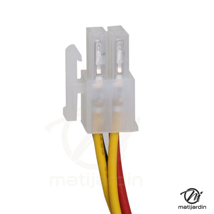 Batterie lithium 18 V 4 Ah AL-HU03 pour robot tondeuse Husqvarna