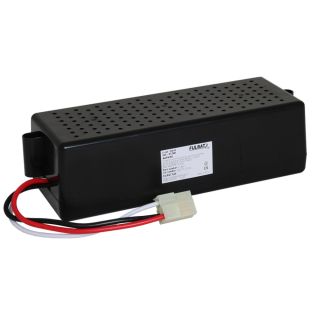 Batterie lithium-ion 32,4 V 3 Ah AL-BS01 pour robot tondeuse Bosch