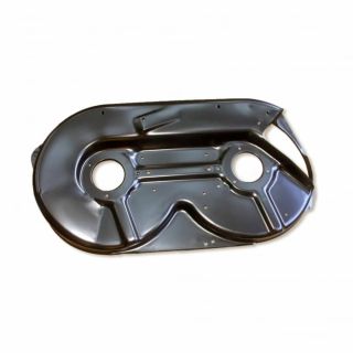 Carter de coupe 92 cm pour tracteur tondeuse Husqvarna, Jonsered, AYP remplace réf. 178901, 091301