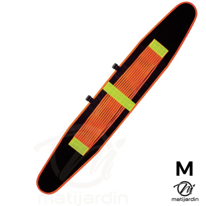 Harnais double épaules avec ceinture dorsale taille M pour débroussailleuse - Kalysta