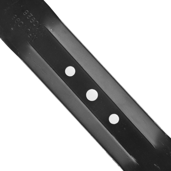 Lame 53,1 cm pour tondeuse TORO Recycler 21" - Ø 11 mm