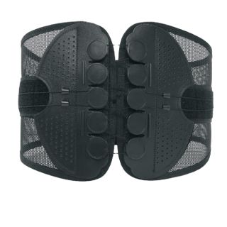 Ceinture lombaire KERWOOD à double serrage – Taille S