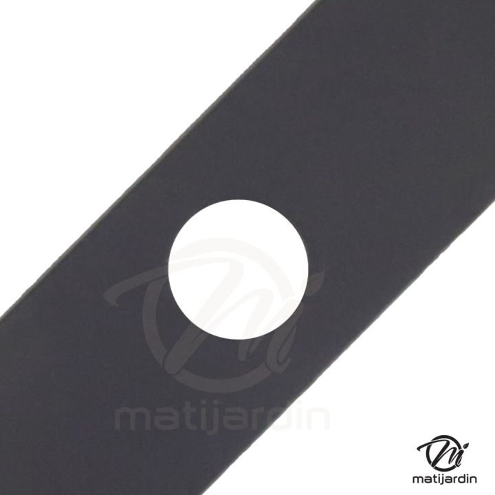 Lame tondeuse pour Pubert Outlander 84 0320020037 coupe 84 cm