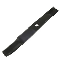 Lame tondeuse pour John Deere M128485, M131958, M133381 coupe 53 cm