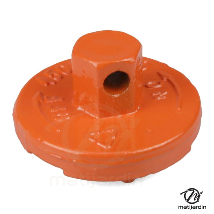 Outil de démontage d’embrayage Stihl KM0403450 KM0520 KM0580