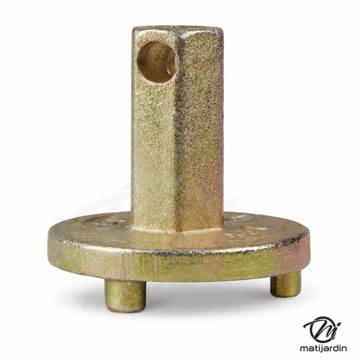 Démonte embrayage universelle pour moteur 62 cc