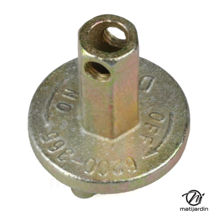 Démonte embrayage universelle pour moteur 62 cc