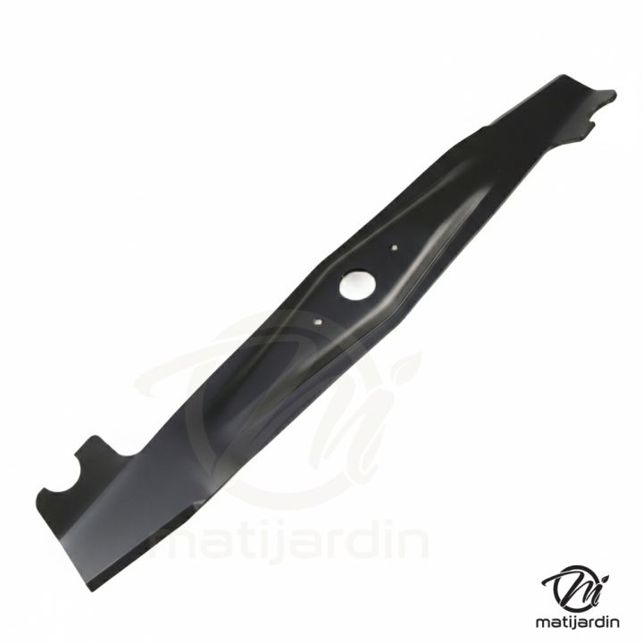 Lame tondeuse pour Etesia MVE-HH100 MZ100D coupe 52 cm