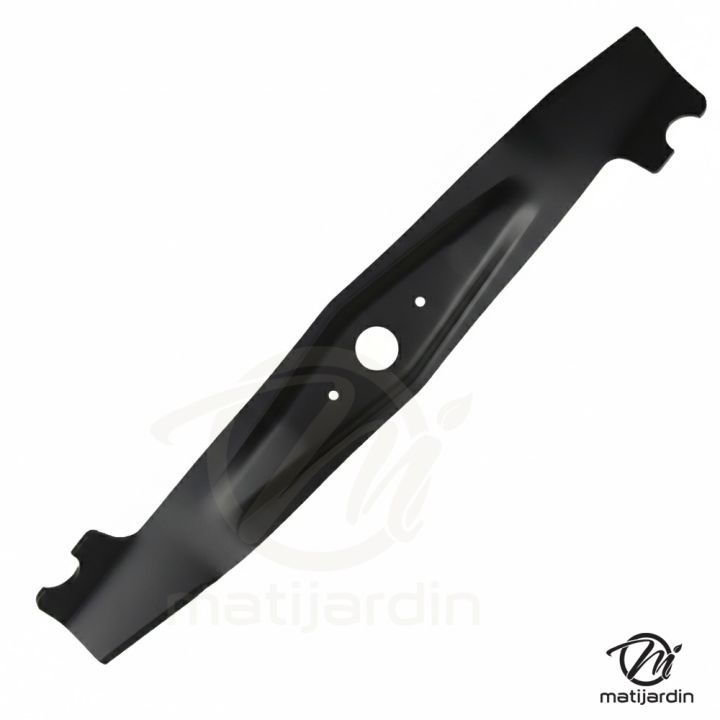 Lame tondeuse pour Etesia MV-100 MZ100D coupe 52 cm