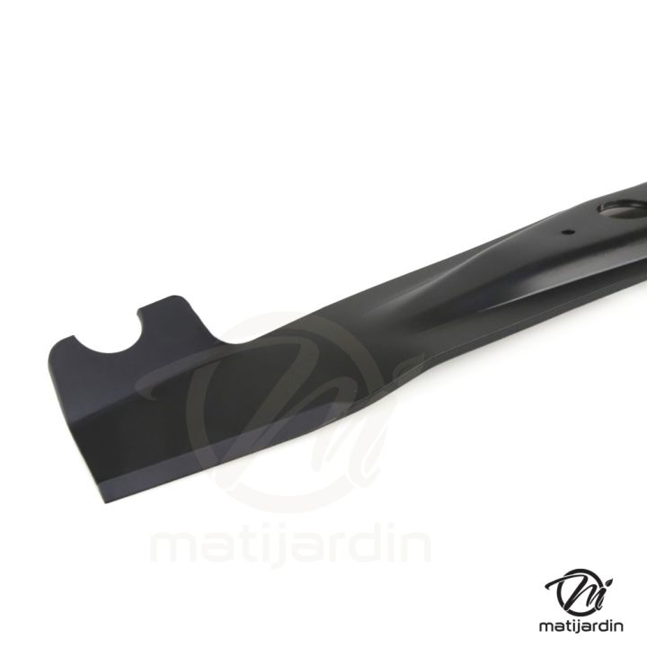 Lame tondeuse pour Etesia MV-100 MV100D coupe 52 cm