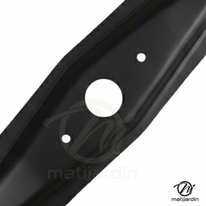 Lame tondeuse pour Etesia MVE-HD100 MZ100D coupe 52 cm