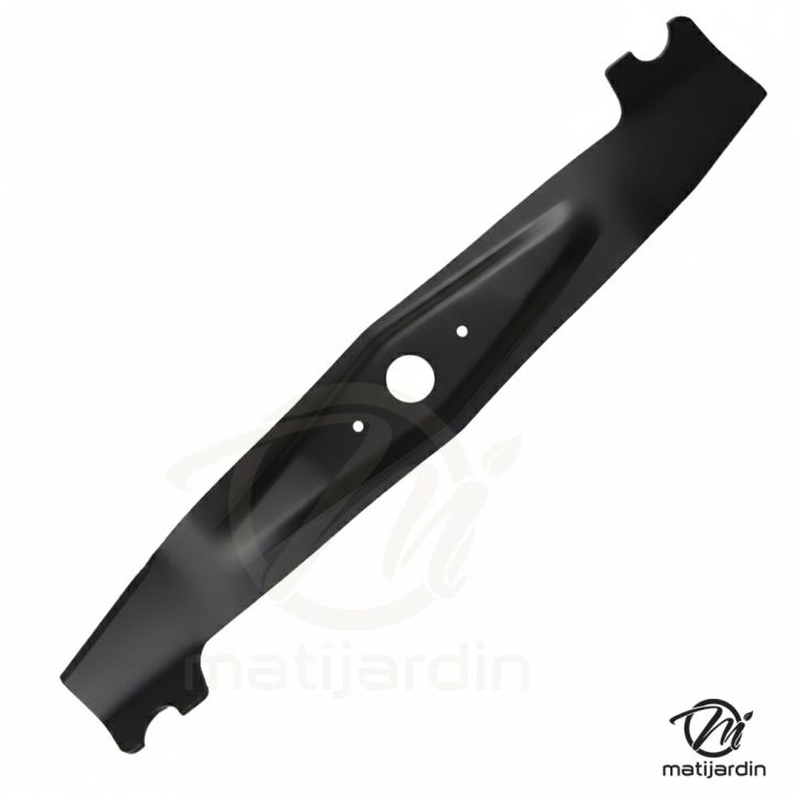 Lame tondeuse pour Etesia MV-100 A24935A coupe 52 cm