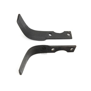 Outils, couteaux de fraises pour BCS 705