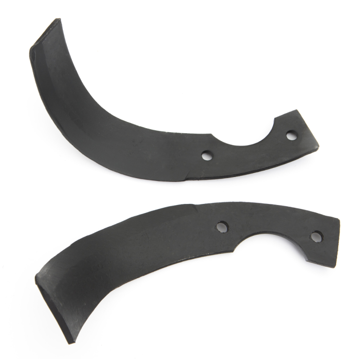 Outils, couteaux de fraises pour Iseki