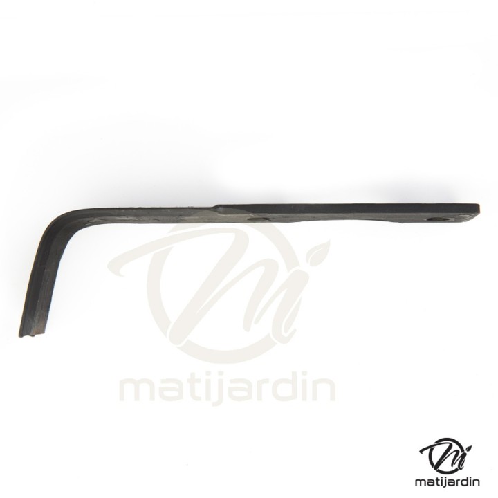 Outils, couteaux de fraises pour Agria N° 17549