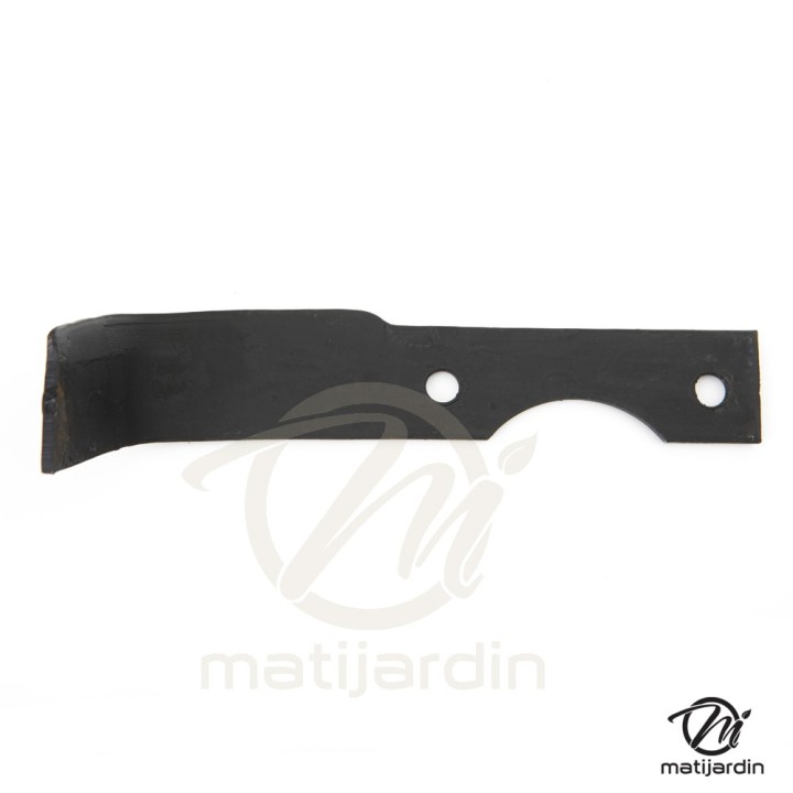 Outils, couteaux de fraises pour Agria N° 17549