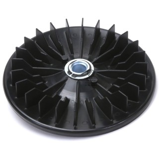Turbine de ventilation pour tondeuse Sabo N° SA15178, 15178