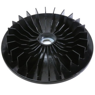 Turbine de ventilation pour tondeuse Sabo N° SA17149, 17149