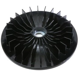 Turbine de ventilation pour tondeuse Sabo N° SA17149, 17149
