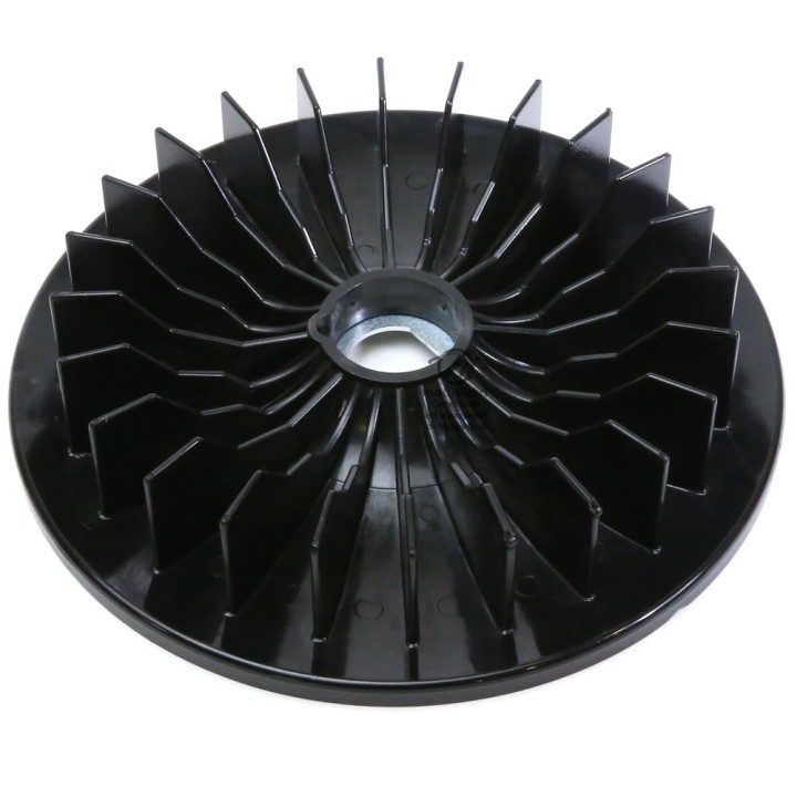 Turbine de ventilation pour tondeuse Sabo N° SA17149, 17149