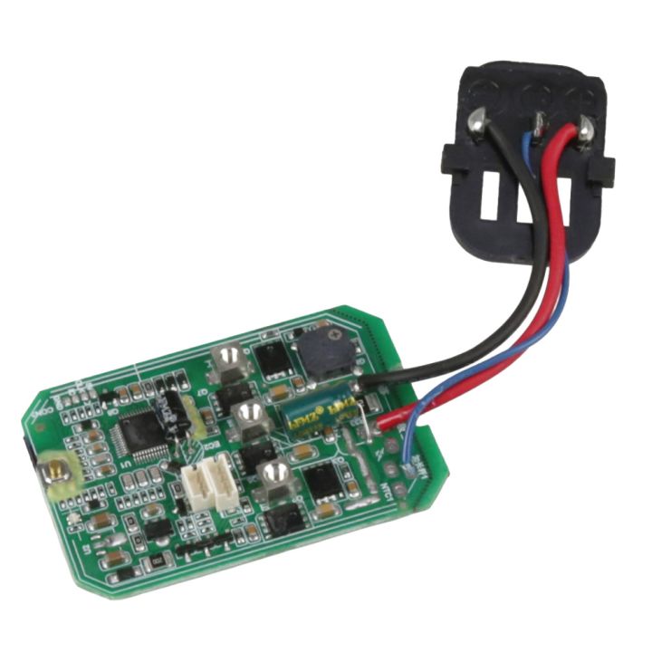 Carte panneau de commande mini sécateur électrique KERWOOD