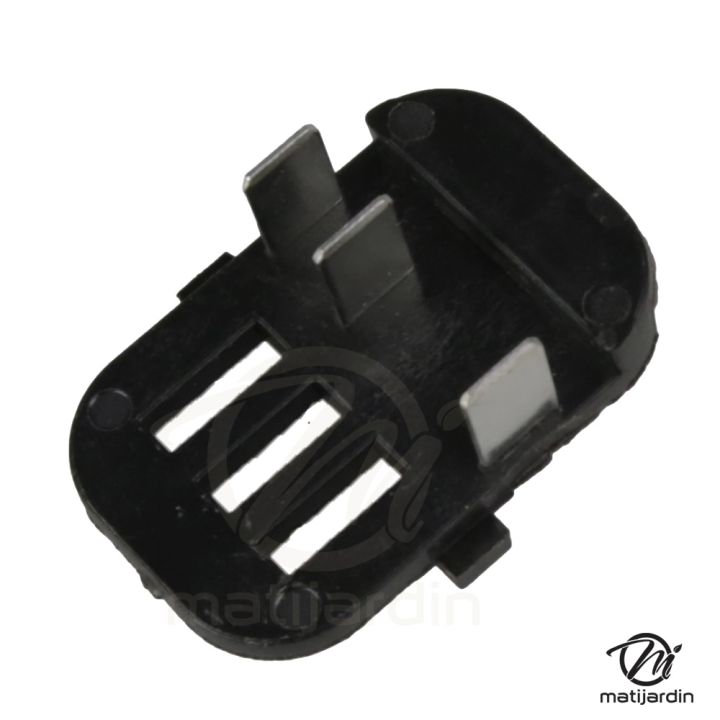 Connecteur carte électronique A1758 / A2758 / A3758 compatible sécateur KERWOOD