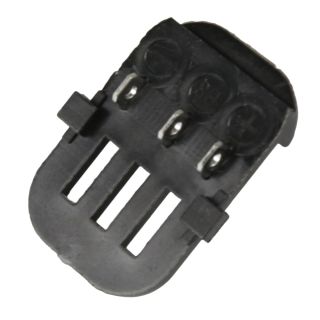 Connecteur carte électronique A1758 / A2758 / A3758 compatible sécateur KERWOOD