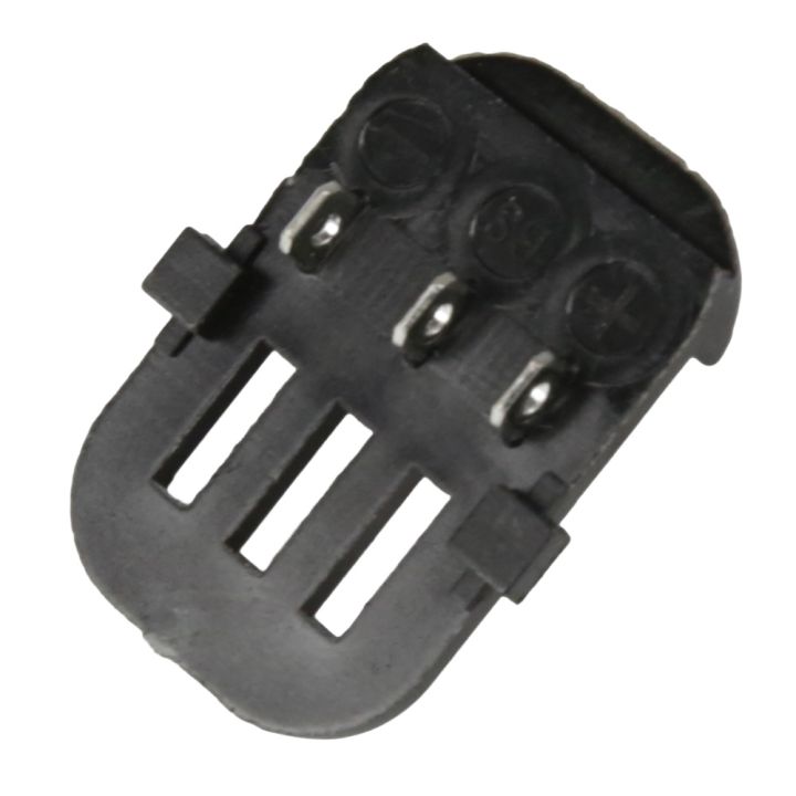 Connecteur carte électronique A1758 / A2758 / A3758 compatible sécateur KERWOOD