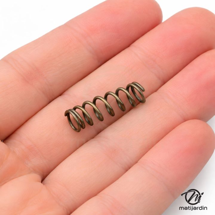 Ressort de déclenchement A2758 A2728 A9728 sécateur