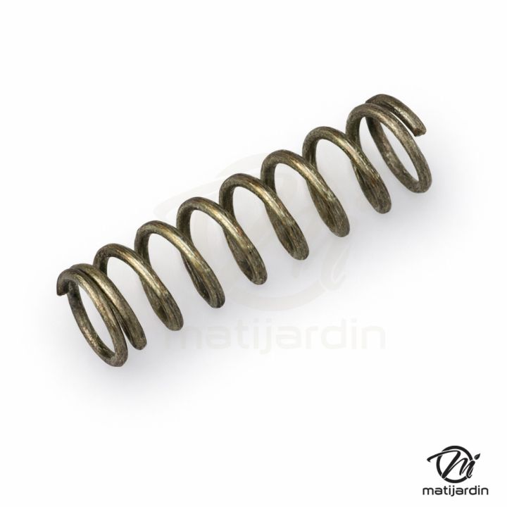 Ressort de déclenchement A2758 A2728 A9728 sécateur