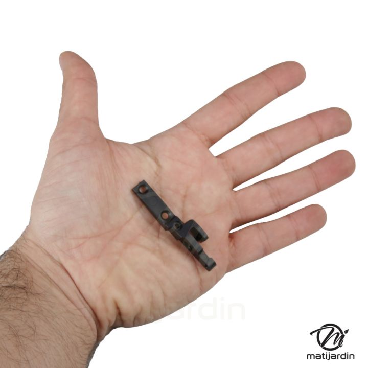 Déclencheur compatible sécateur KERWOOD 14,4V