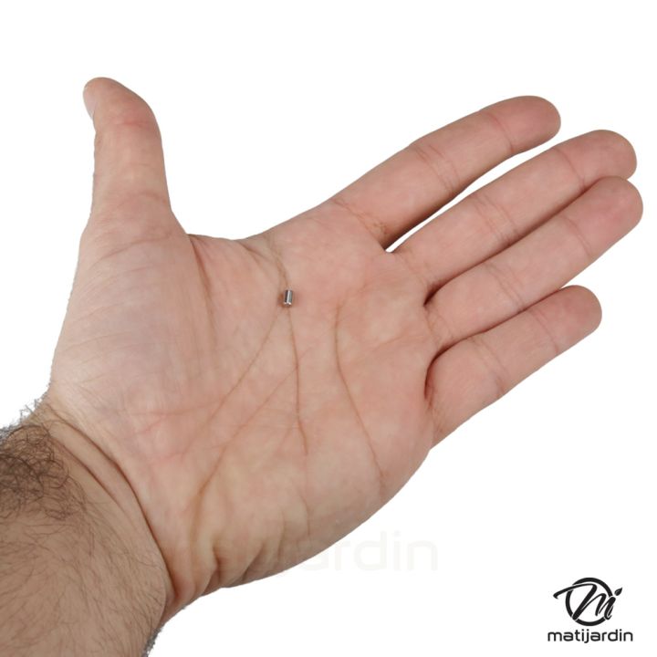 Aimant de gâchette compatible sécateur KERWOOD 14,4V réf. MATAA73981