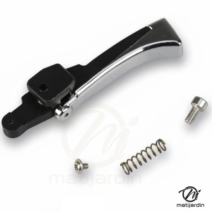 Déclencheur complet compatible sécateur KERWOOD 14.4V réf. MATAA73981