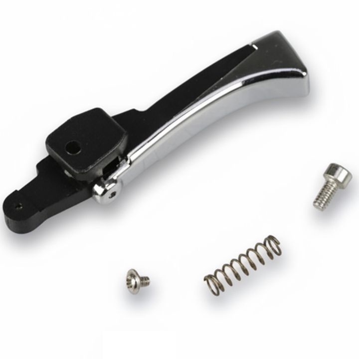 Déclencheur complet compatible sécateur KERWOOD 14.4V réf. MATAA73981