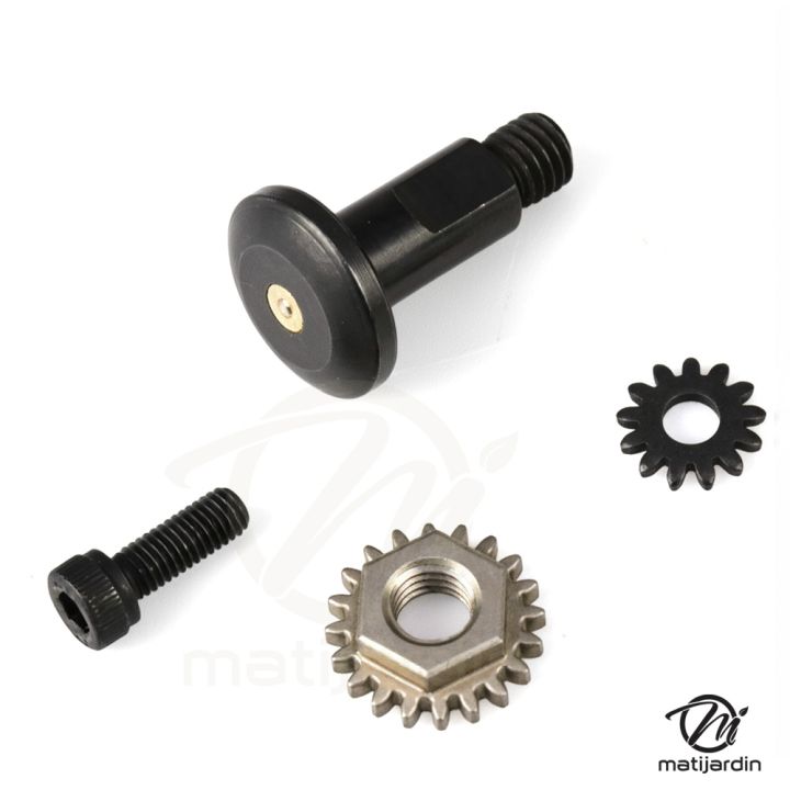 Pignon d’entraînement de lame - Pièce détachée sécateur KERWOOD MATAA73981