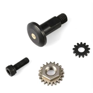 Pignon d’entraînement de lame - Pièce détachée sécateur KERWOOD MATAA73981