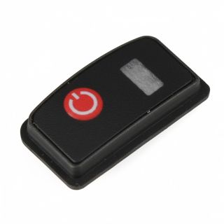 Bouton ON/OFF de remplacement - Sécateur électrique KERWOOD MATAAMATAA73981