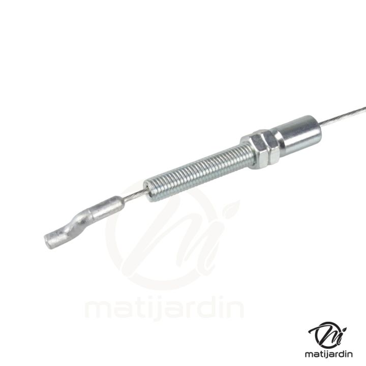 Câble de traction tondeuse Castelgarden GGP adaptable 381000669/0