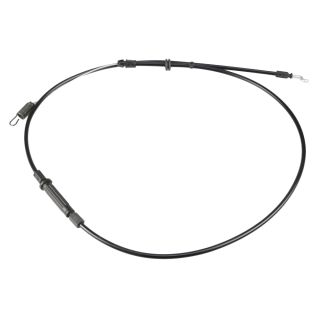 Câble de traction adaptable avec réglage intégré pour tondeuse GGP / STIGA