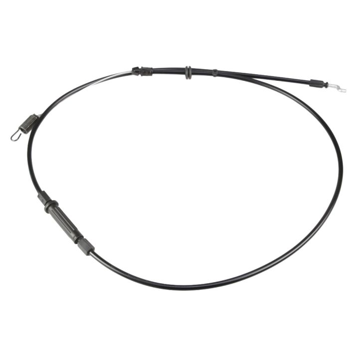 Câble de traction adaptable avec réglage intégré pour tondeuse GGP / STIGA