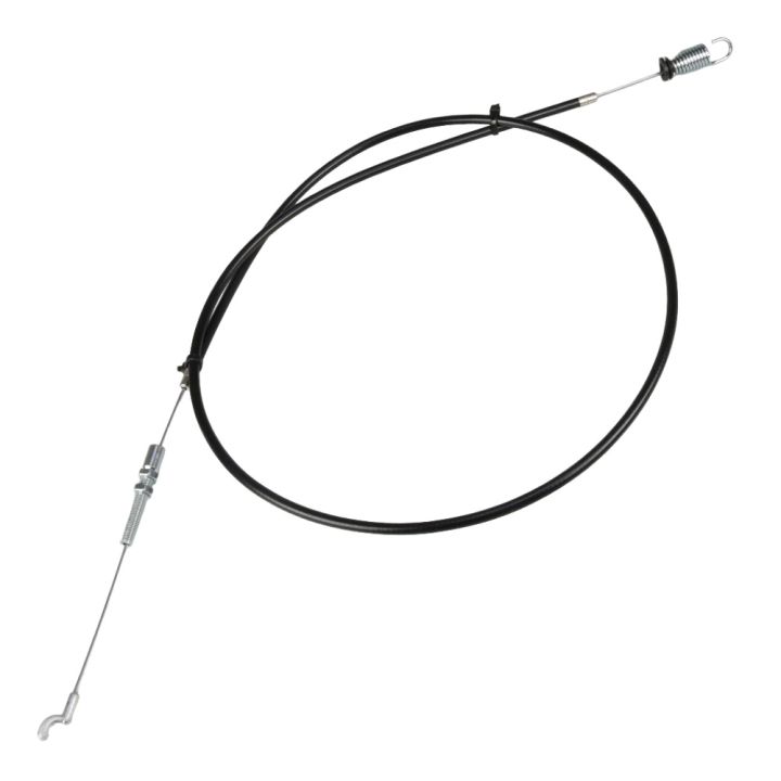 Câble d’embrayage tondeuse CASTELGARDEN adaptable 1360 mm - remplace 81001143/0